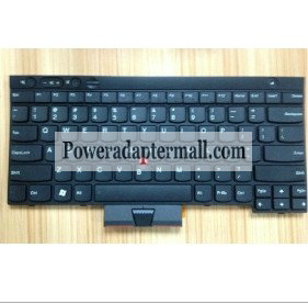 Lenovo Thinkpad T530i laptop keyboard Backlight US